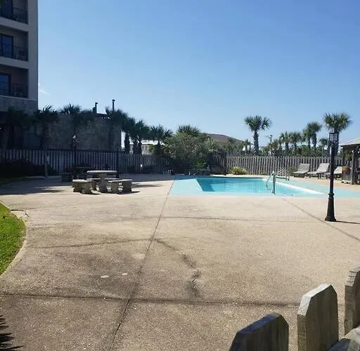 Holiday home Paradise Prn Gulf Shores