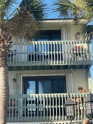 Paradise Prn Holiday home