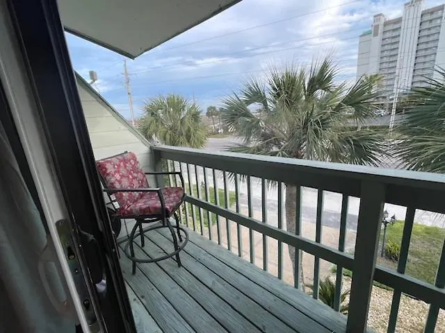 Holiday home Paradise Prn Gulf Shores
