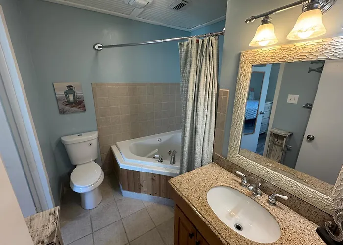 Paradise Prn Holiday home