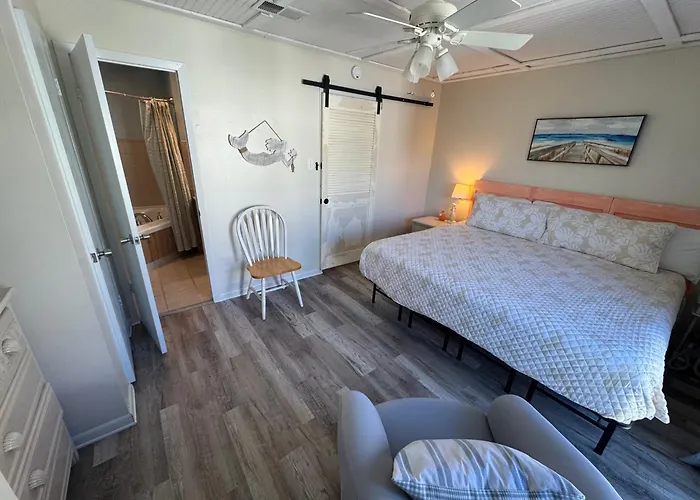 Paradise Prn Holiday home