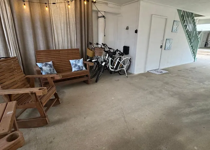 Paradise Prn Holiday home *