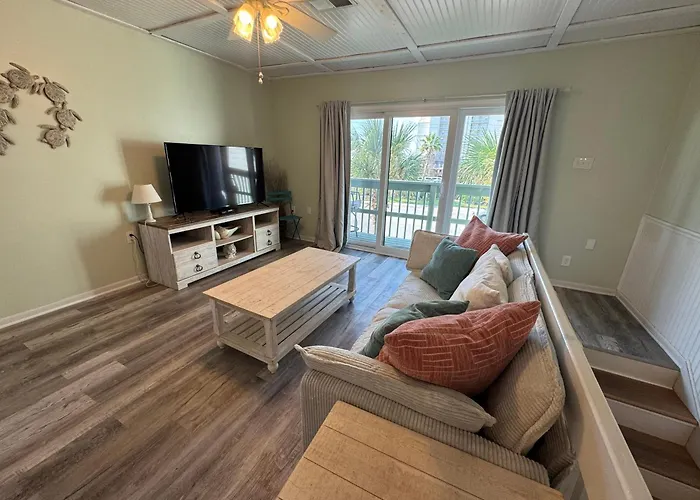 Paradise Prn Gulf Shores