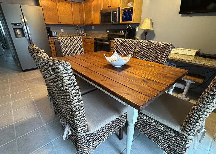 Holiday home Paradise Prn