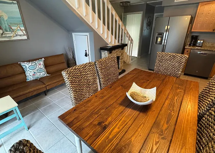 Holiday home Paradise Prn