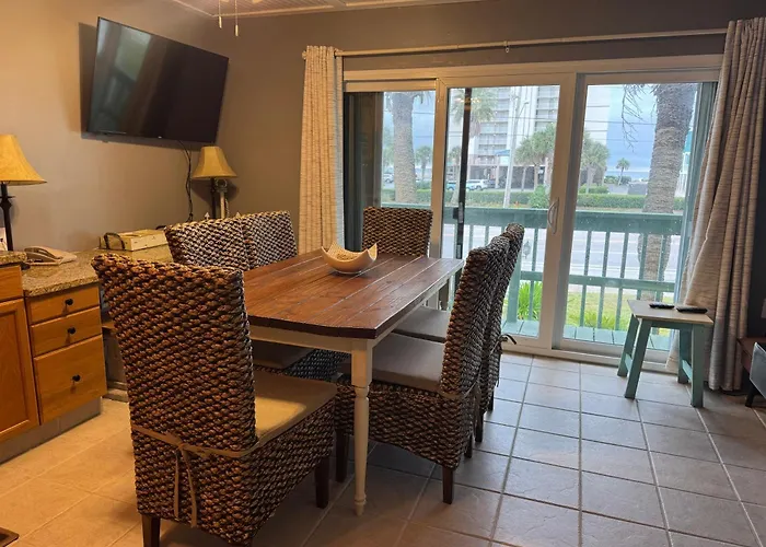 Holiday home Paradise Prn Gulf Shores