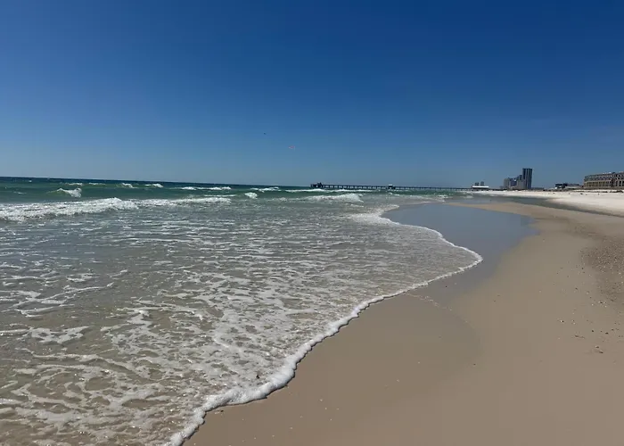 Paradise Prn Gulf Shores