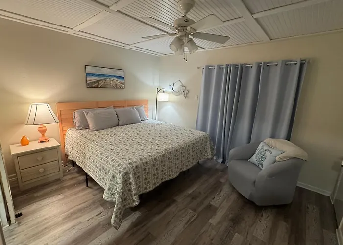 Paradise Prn Holiday home